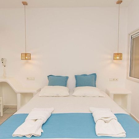 Summer Dream 1 Agios Prokopios  Zewnętrze zdjęcie