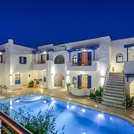 Summer Dream 1 Agios Prokopios  Zewnętrze zdjęcie