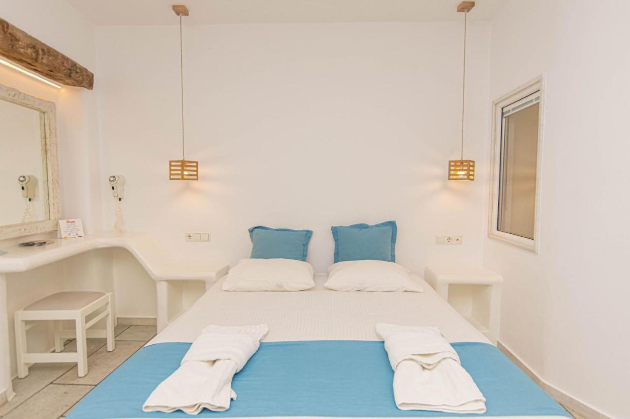 Summer Dream 1 Agios Prokopios  Zewnętrze zdjęcie