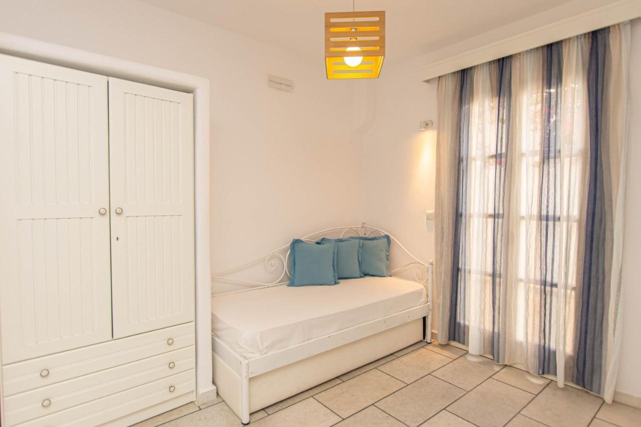 Summer Dream 1 Agios Prokopios  Zewnętrze zdjęcie