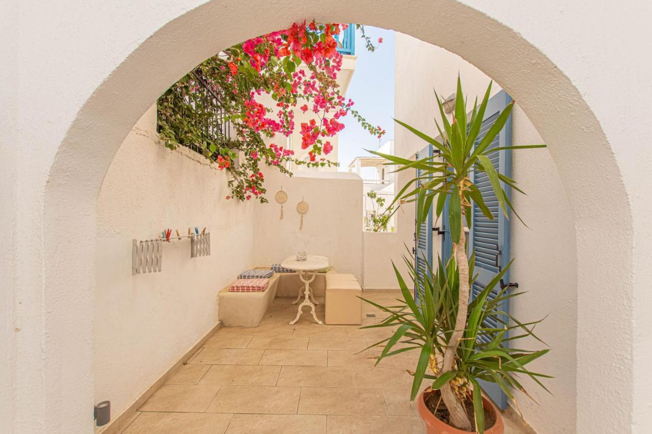 Summer Dream 1 Agios Prokopios  Zewnętrze zdjęcie