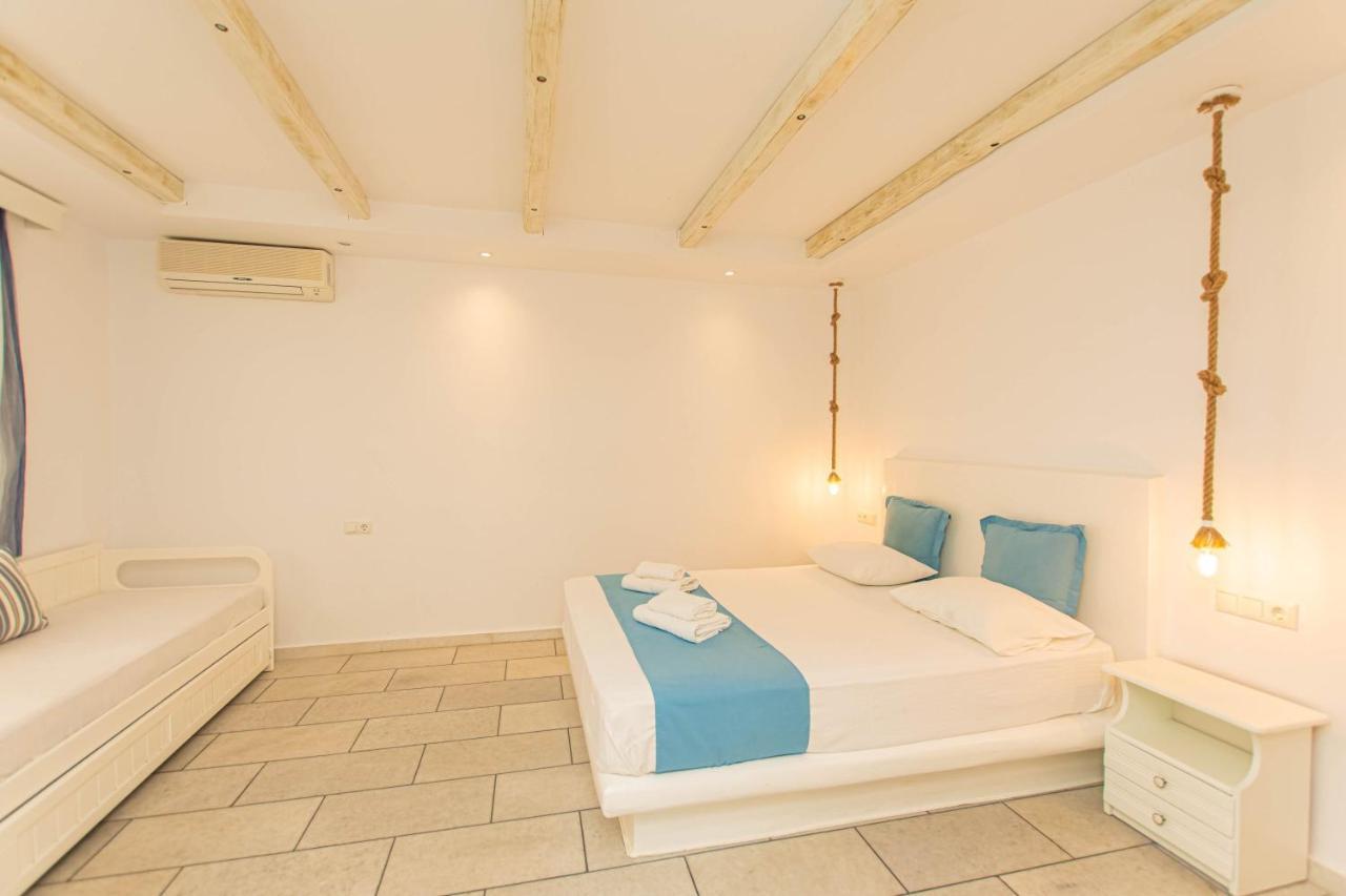 Summer Dream 1 Agios Prokopios  Zewnętrze zdjęcie