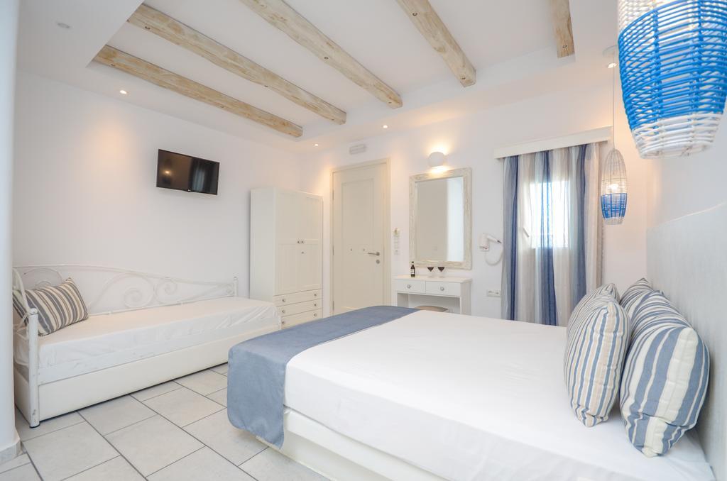 Summer Dream 1 Agios Prokopios  Zewnętrze zdjęcie