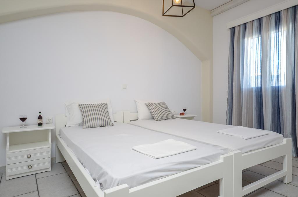 Summer Dream 1 Agios Prokopios  Zewnętrze zdjęcie