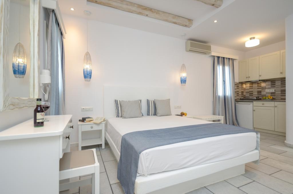 Summer Dream 1 Agios Prokopios  Zewnętrze zdjęcie