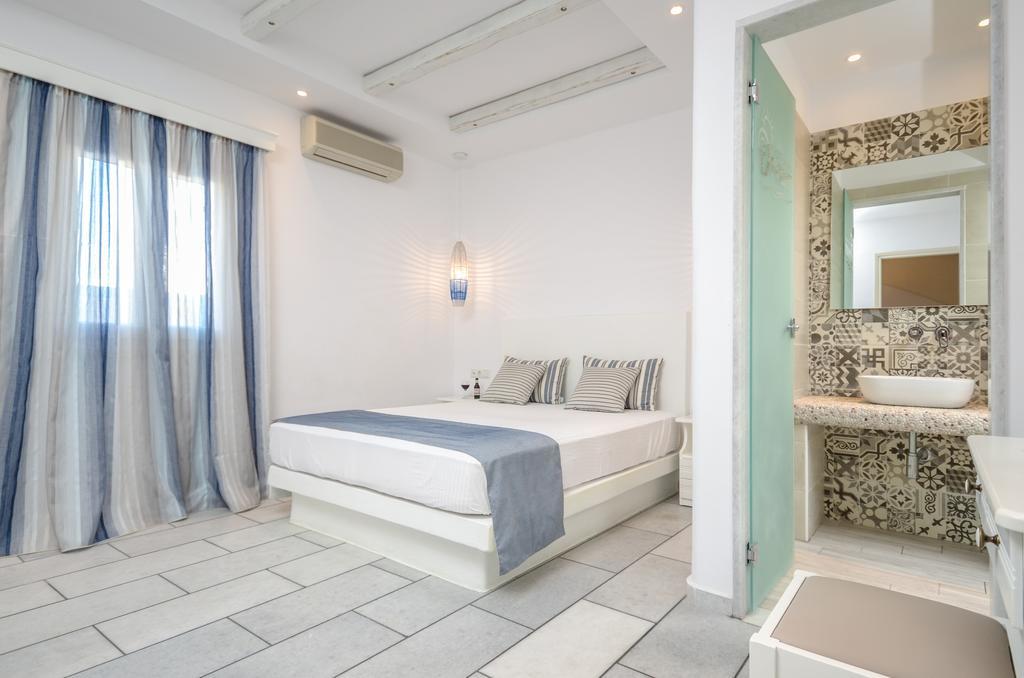 Summer Dream 1 Agios Prokopios  Zewnętrze zdjęcie