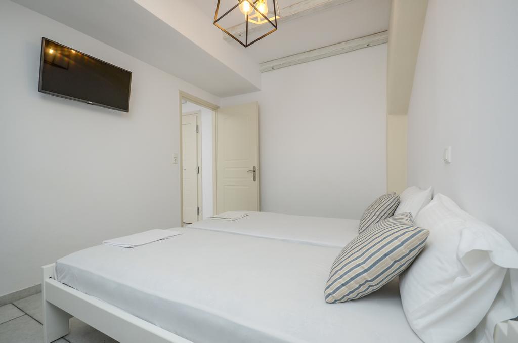 Summer Dream 1 Agios Prokopios  Zewnętrze zdjęcie