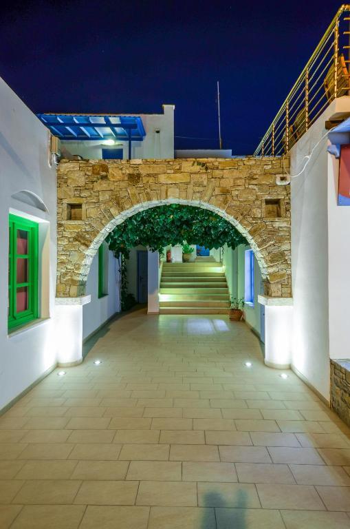 Summer Dream 1 Agios Prokopios  Zewnętrze zdjęcie