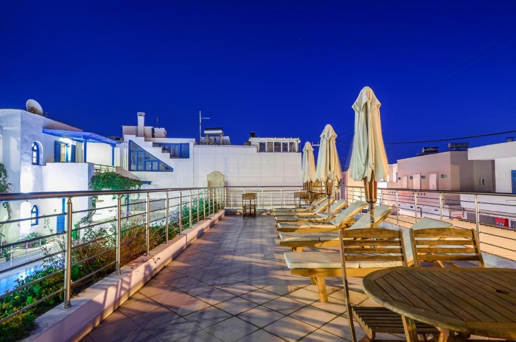 Summer Dream 1 Agios Prokopios  Zewnętrze zdjęcie