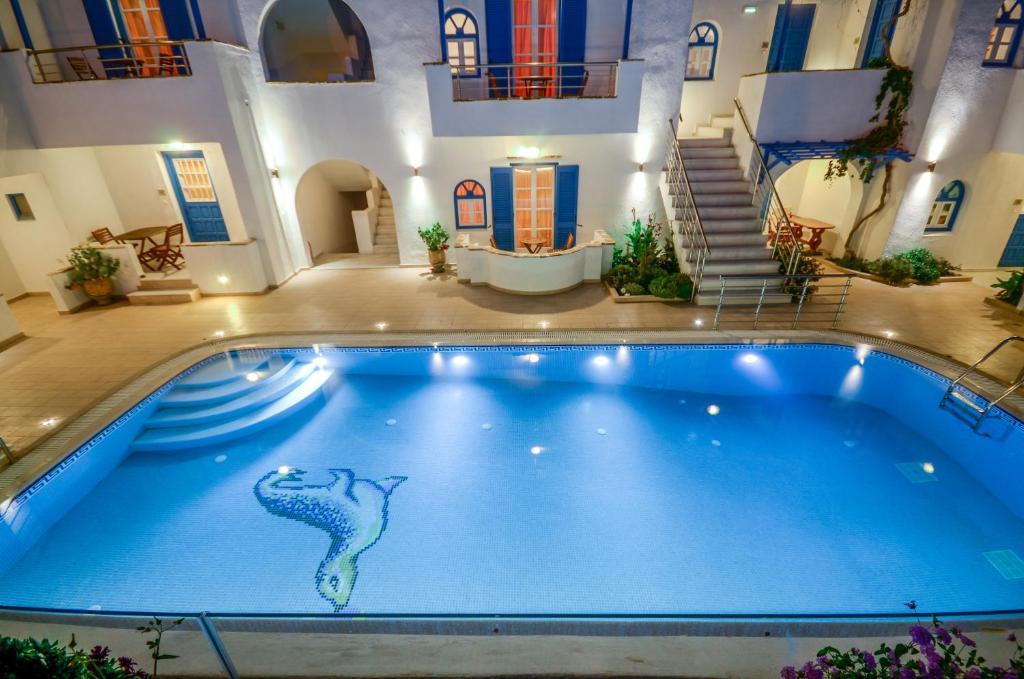 Summer Dream 1 Agios Prokopios  Zewnętrze zdjęcie