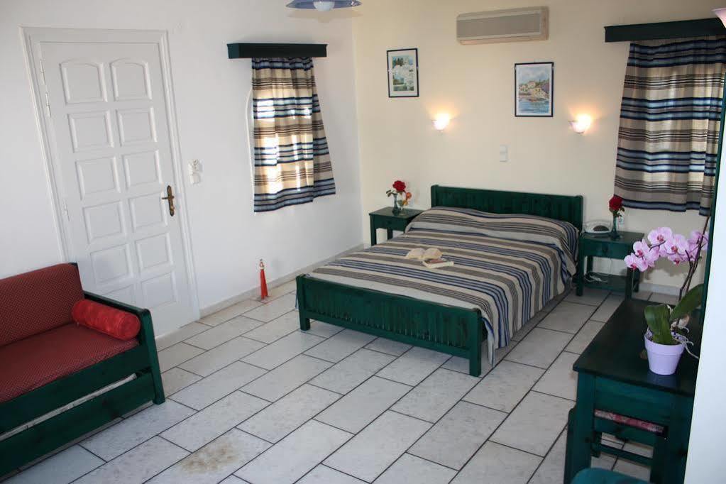 Summer Dream 1 Agios Prokopios  Zewnętrze zdjęcie