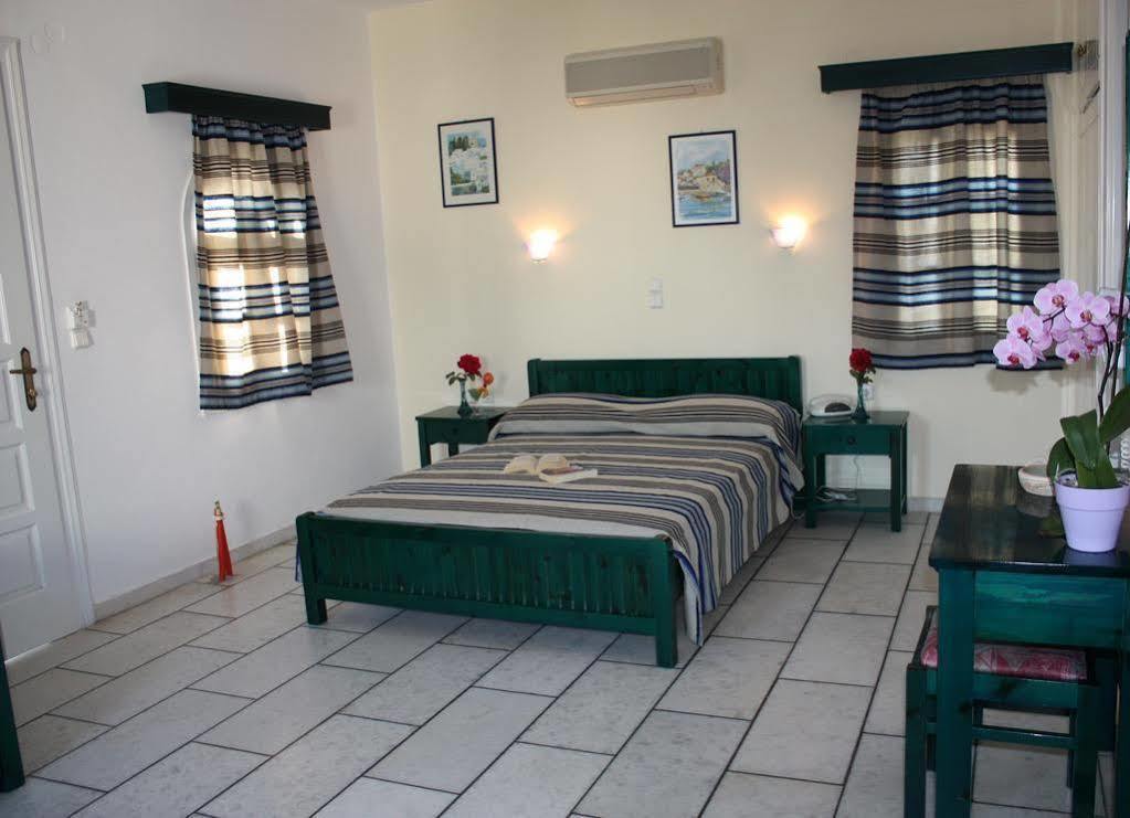 Summer Dream 1 Agios Prokopios  Zewnętrze zdjęcie