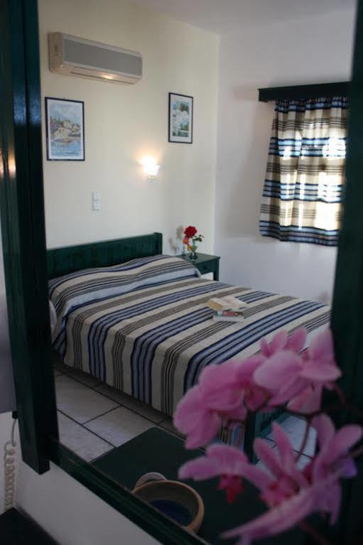 Summer Dream 1 Agios Prokopios  Zewnętrze zdjęcie