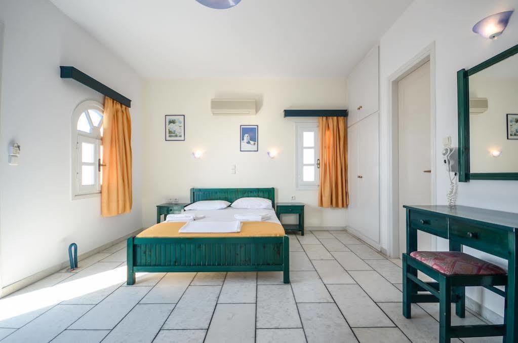 Summer Dream 1 Agios Prokopios  Zewnętrze zdjęcie