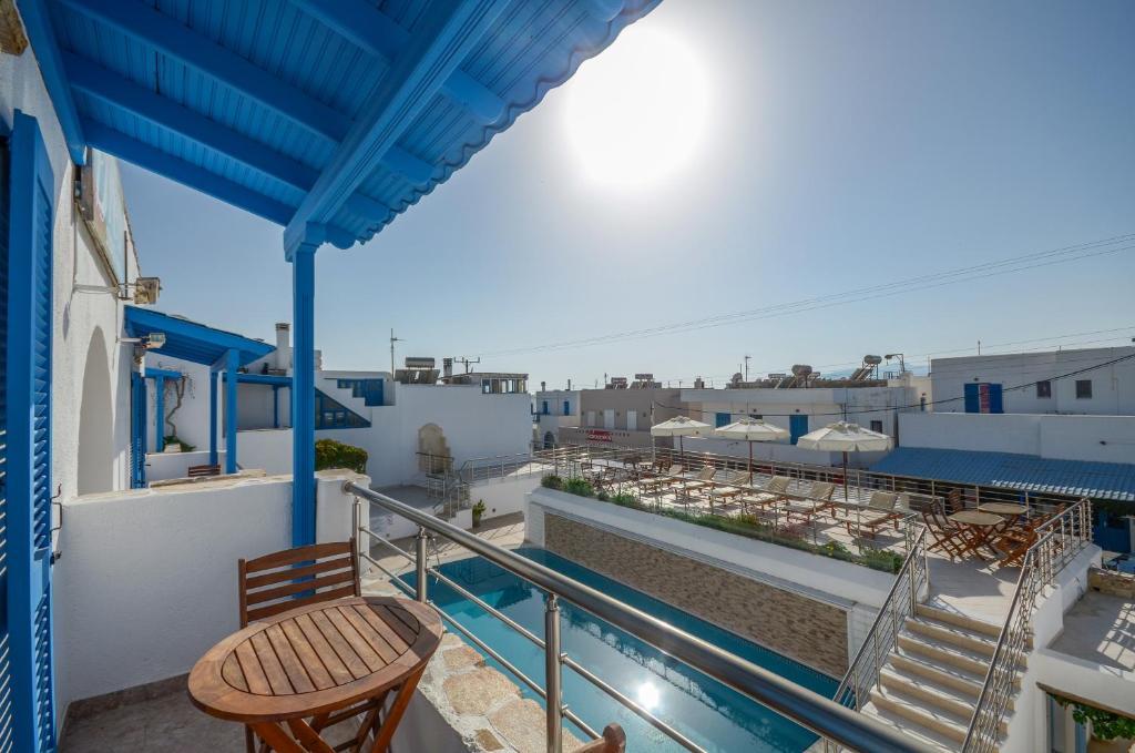 Summer Dream 1 Agios Prokopios  Pokój zdjęcie